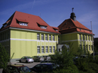 Rathaus Ebermannstadt:Bild 1 von 2